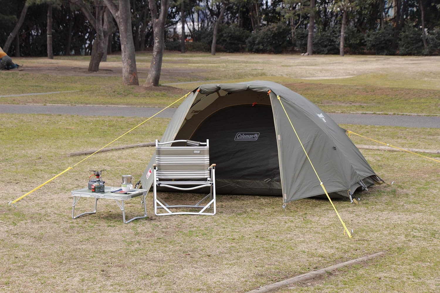 激安通販ショッピング コールマン Coleman テント ツーリングドーム LX